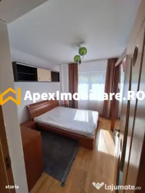 Apartament 2 camere de inchiriat Iancului București | ApexI