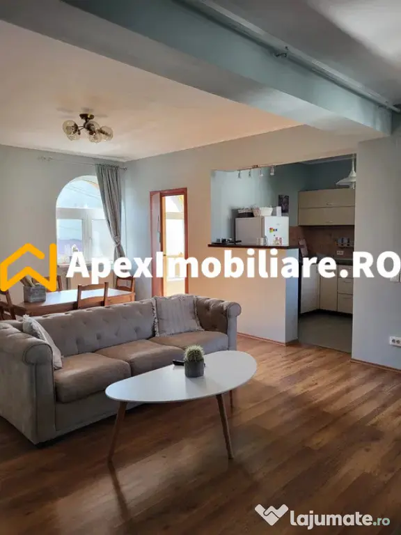 Apartament 2 camere de inchiriat Prelungirea Ghencea Bucure?