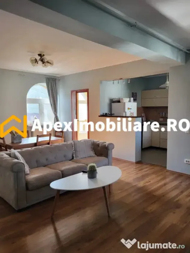 Apartament 2 camere de inchiriat Prelungirea Ghencea Bucure?