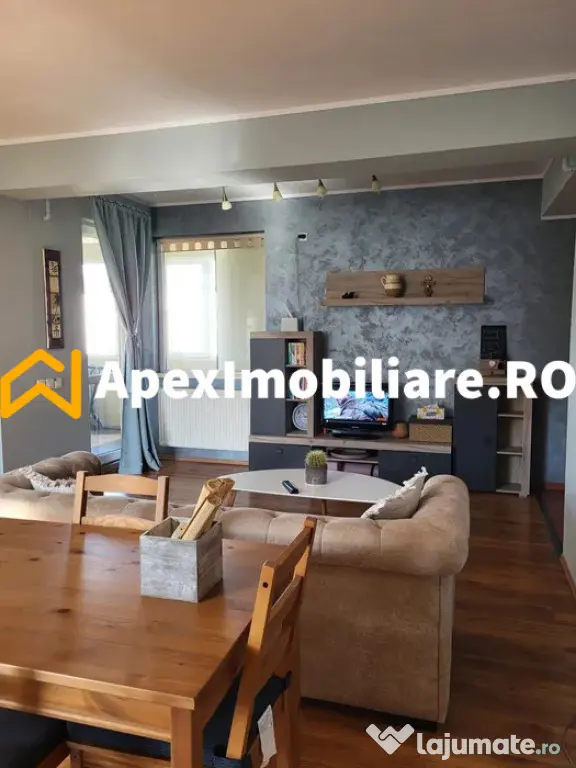 Apartament 2 camere de inchiriat Prelungirea Ghencea Bucure?