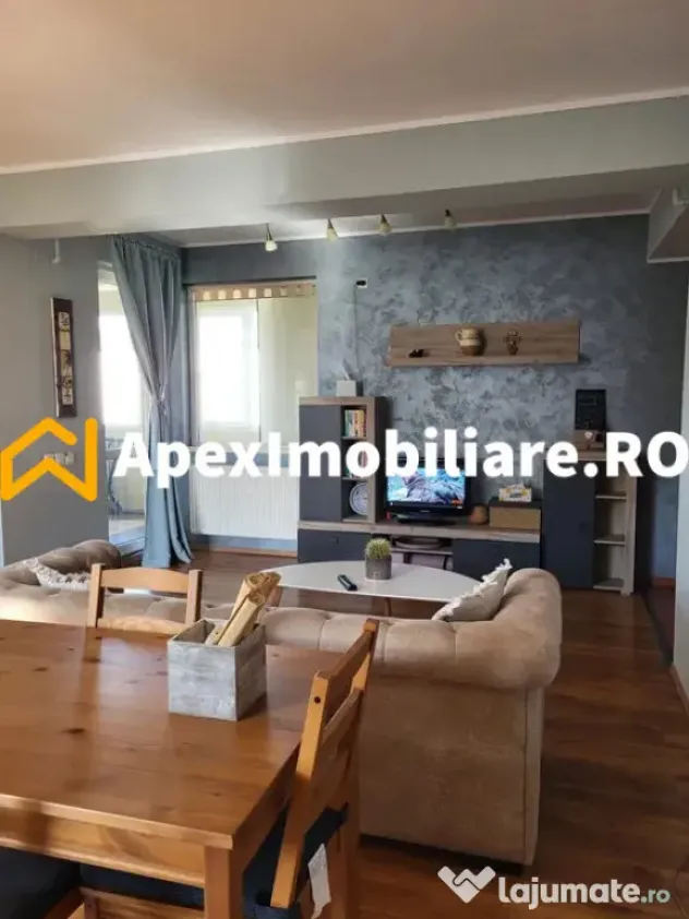 Apartament 2 camere de inchiriat Prelungirea Ghencea Bucure?