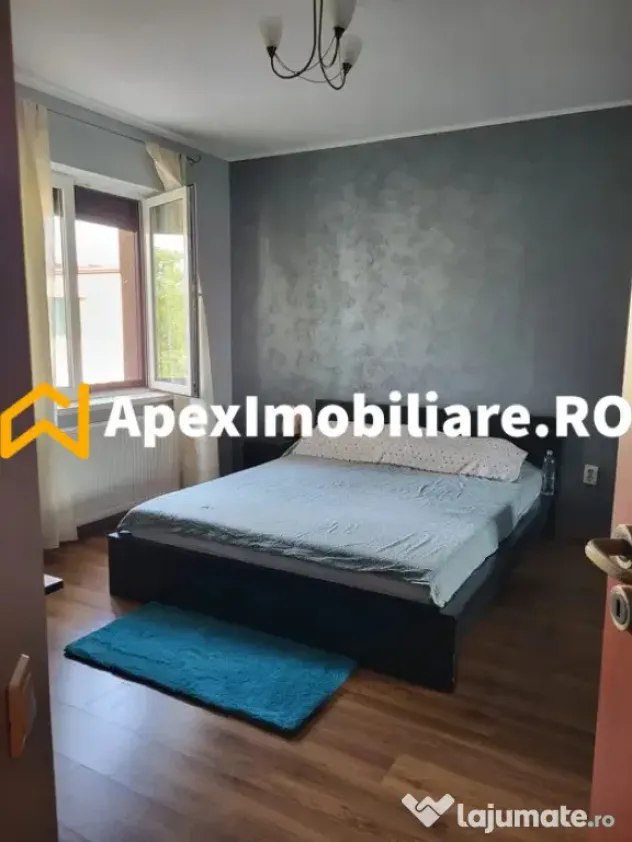 Apartament 2 camere de inchiriat Prelungirea Ghencea Bucure?