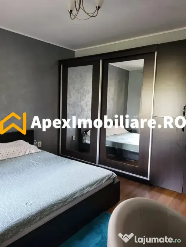 Apartament 2 camere de inchiriat Prelungirea Ghencea Bucure?