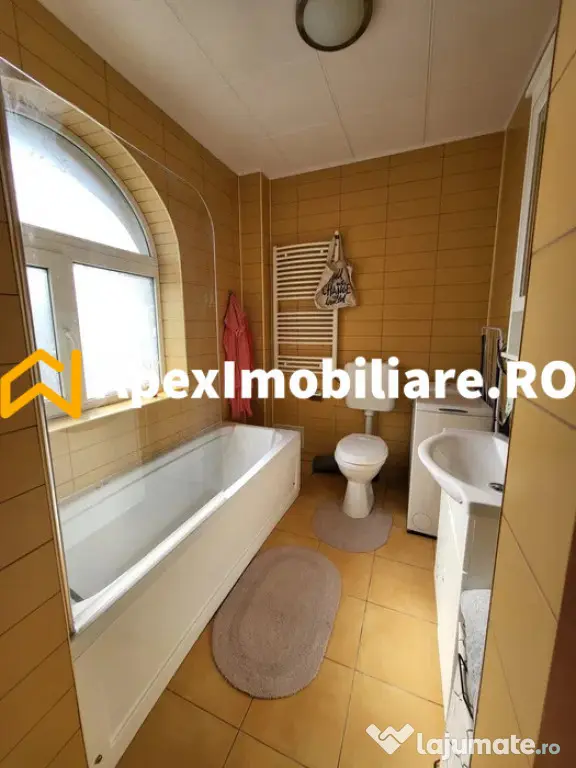 Apartament 2 camere de inchiriat Prelungirea Ghencea Bucure?