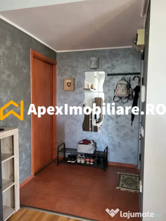 Apartament 2 camere de inchiriat Prelungirea Ghencea Bucure?