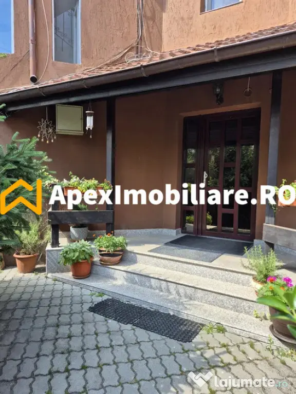Apartament 2 camere de inchiriat Prelungirea Ghencea Bucure?