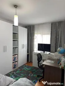 Soarelui - 2 Camere - Bloc izolat - Centrala proprie