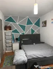 Soarelui - 2 Camere - Bloc izolat - Centrala proprie 