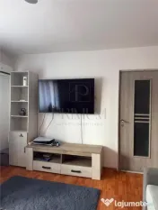 Soarelui - 2 Camere - Bloc izolat - Centrala proprie 