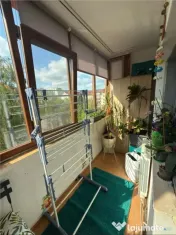 Soarelui - 2 Camere - Bloc izolat - Centrala proprie 