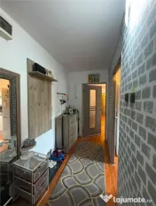 Soarelui - 2 Camere - Bloc izolat - Centrala proprie 