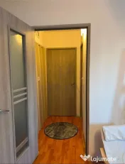 Soarelui - 2 Camere - Bloc izolat - Centrala proprie 