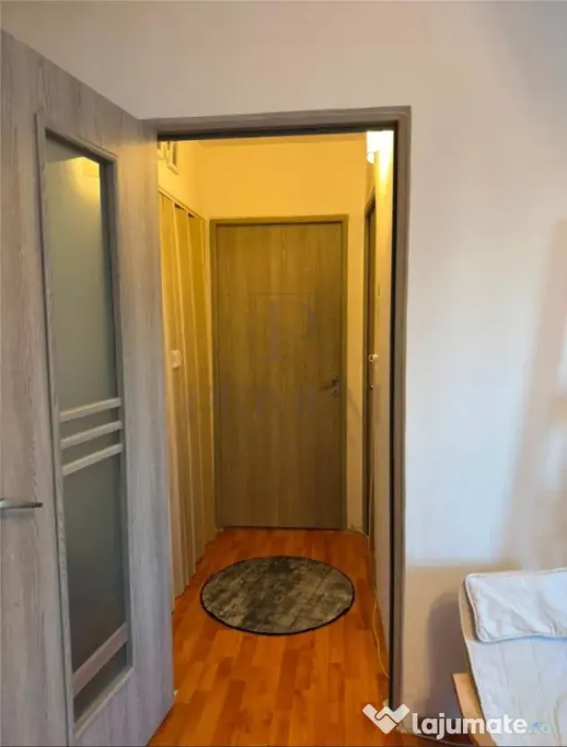 Soarelui - 2 Camere - Bloc izolat - Centrala proprie
