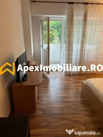 Garsoniera de inchiriat Vitan București ApexImobiliare.ro