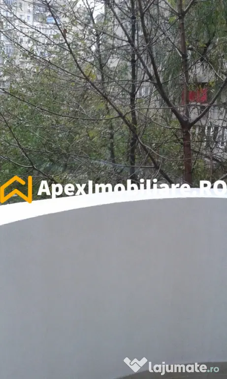 Garsoniera de inchiriat Vitan București ApexImobiliare.ro
