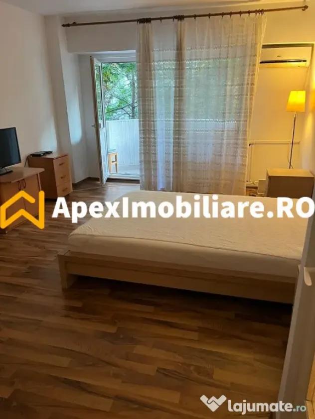 Garsoniera de inchiriat Vitan București ApexImobiliare.ro