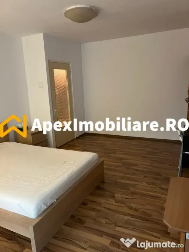 Garsoniera de inchiriat Vitan București ApexImobiliare.ro