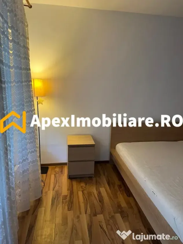 Garsoniera de inchiriat Vitan București ApexImobiliare.ro