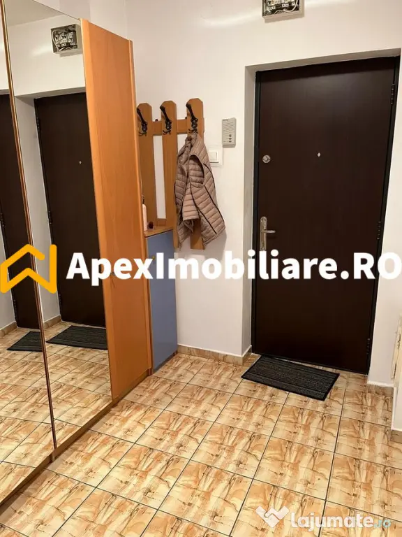 Garsoniera de inchiriat Vitan București ApexImobiliare.ro