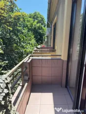 MEDICINA - 2 CAMERE - CENTRALA PROPRIE - RENOVAT COMPLET - B 