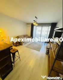 Apartament 3 camere de inchiriat Unirii București | ApexImo