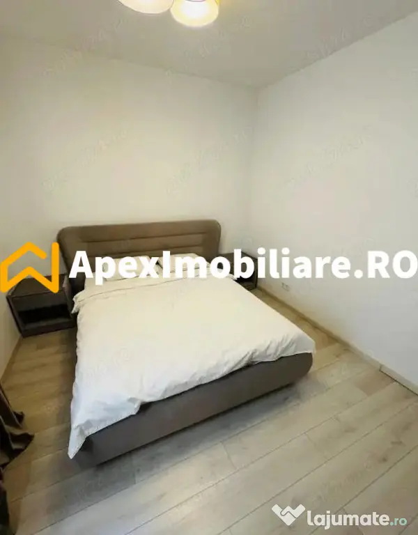 Apartament 3 camere de inchiriat Unirii București | ApexImo