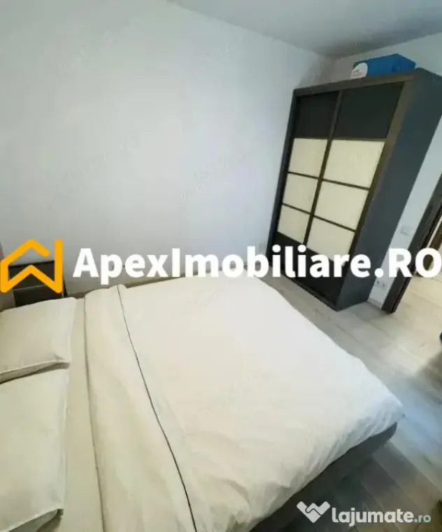 Apartament 3 camere de inchiriat Unirii București | ApexImo