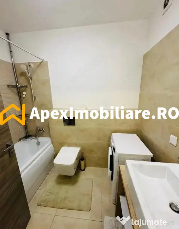Apartament 3 camere de inchiriat Unirii București | ApexImo