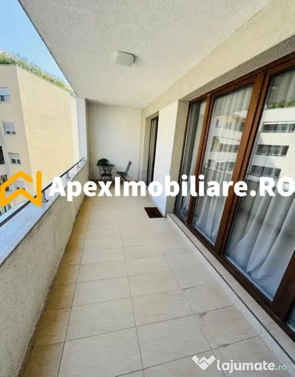 Apartament 3 camere de inchiriat Unirii București | ApexImo