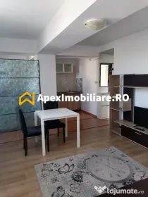 Apartament 2 camere de inchiriat Straulesti București | Ape