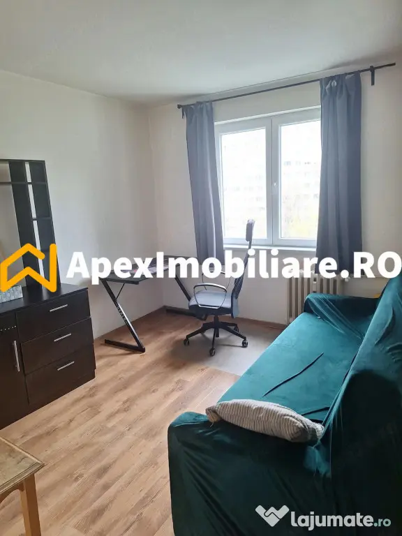 Apartament 2 camere de inchiriat 1 Decembrie 1918 București