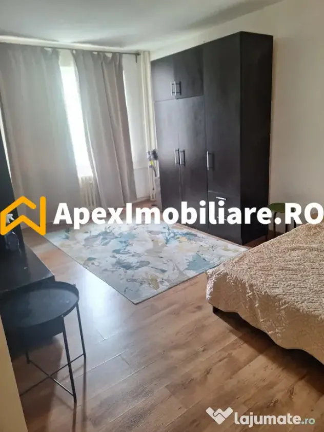 Apartament 2 camere de inchiriat 1 Decembrie 1918 București