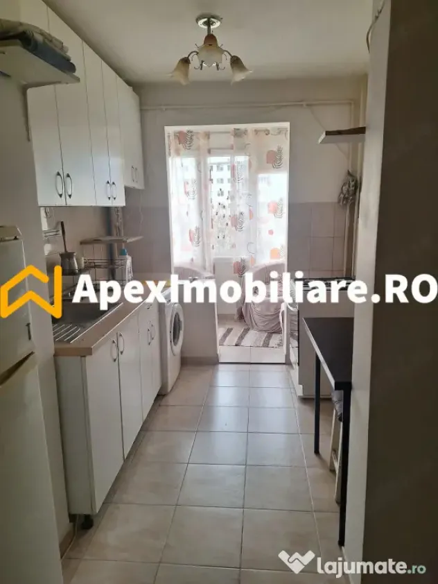Apartament 2 camere de inchiriat 1 Decembrie 1918 București