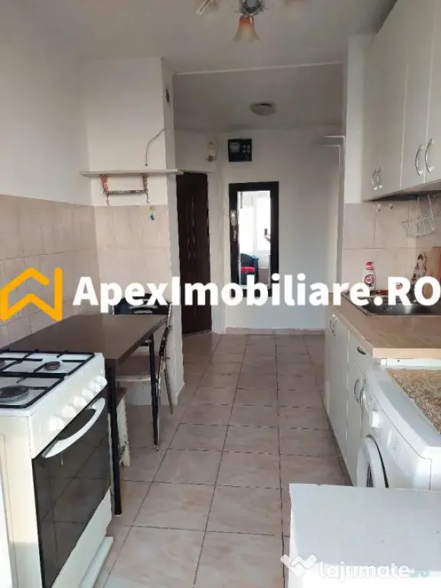 Apartament 2 camere de inchiriat 1 Decembrie 1918 București