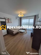 Apartament 2 camere de inchiriat Pipera București | ApexImo