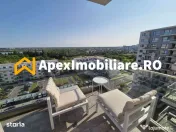 Apartament 2 camere de inchiriat Pipera București | ApexImo