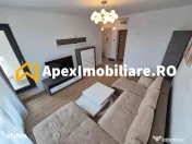 Apartament 2 camere de inchiriat Pipera București | ApexImo