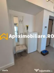 Apartament 2 camere de inchiriat Pipera București | ApexImo