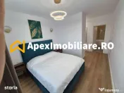 Apartament 2 camere de inchiriat Pipera București | ApexImo