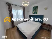 Apartament 2 camere de inchiriat Pipera București | ApexImo