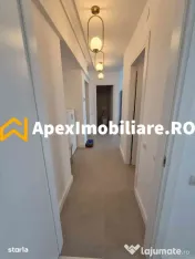 Apartament 2 camere de inchiriat Pipera București | ApexImo