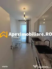 Apartament 2 camere de inchiriat Pipera București | ApexImo