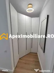 Apartament 2 camere de inchiriat Pipera București | ApexImo