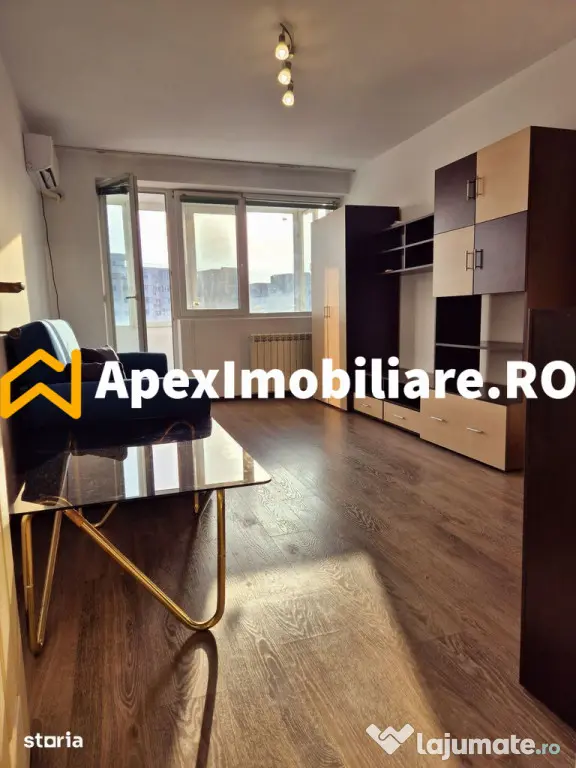 Apartament 2 camere de inchiriat Iancului București | ApexI