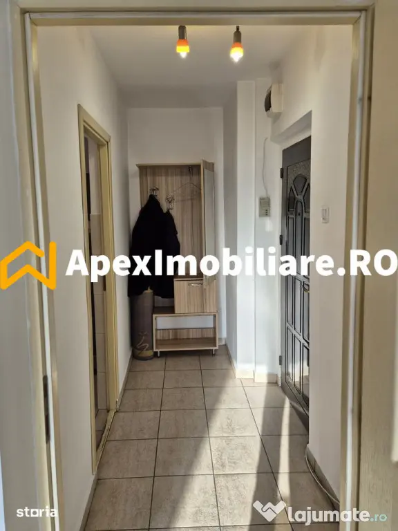 Apartament 2 camere de inchiriat Iancului București | ApexI