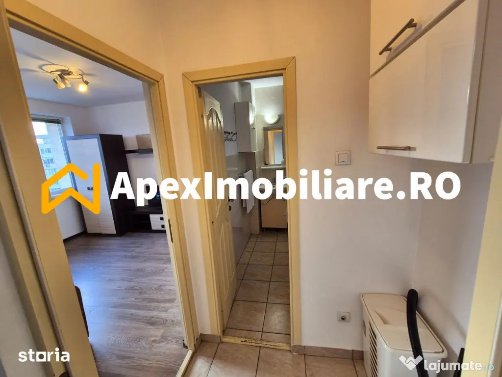 Apartament 2 camere de inchiriat Iancului București | ApexI