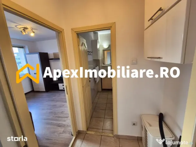 Apartament 2 camere de inchiriat Iancului București | ApexI