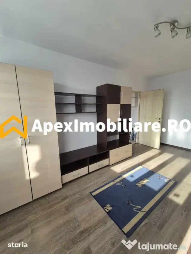Apartament 2 camere de inchiriat Iancului București | ApexI