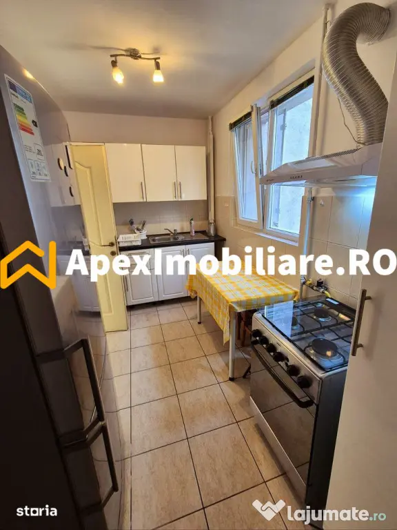 Apartament 2 camere de inchiriat Iancului București | ApexI