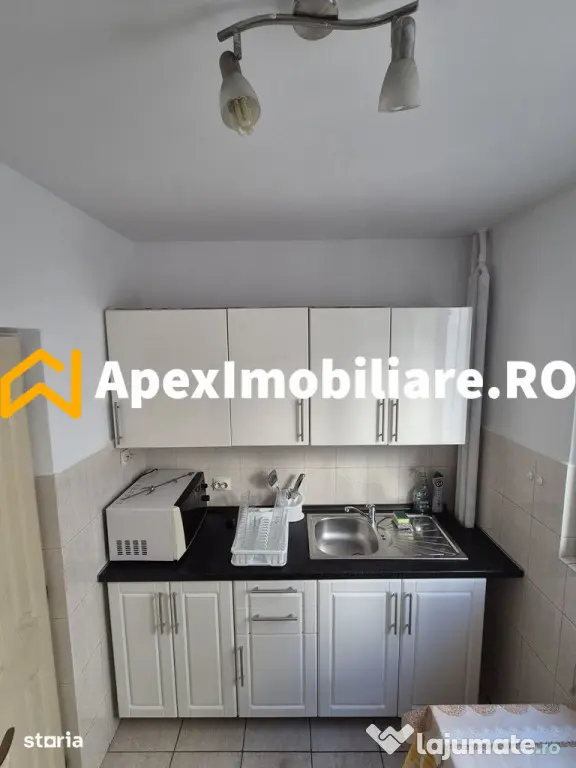 Apartament 2 camere de inchiriat Iancului București | ApexI